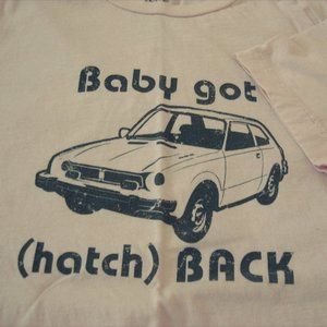 Fossil Men's Graphic Tee